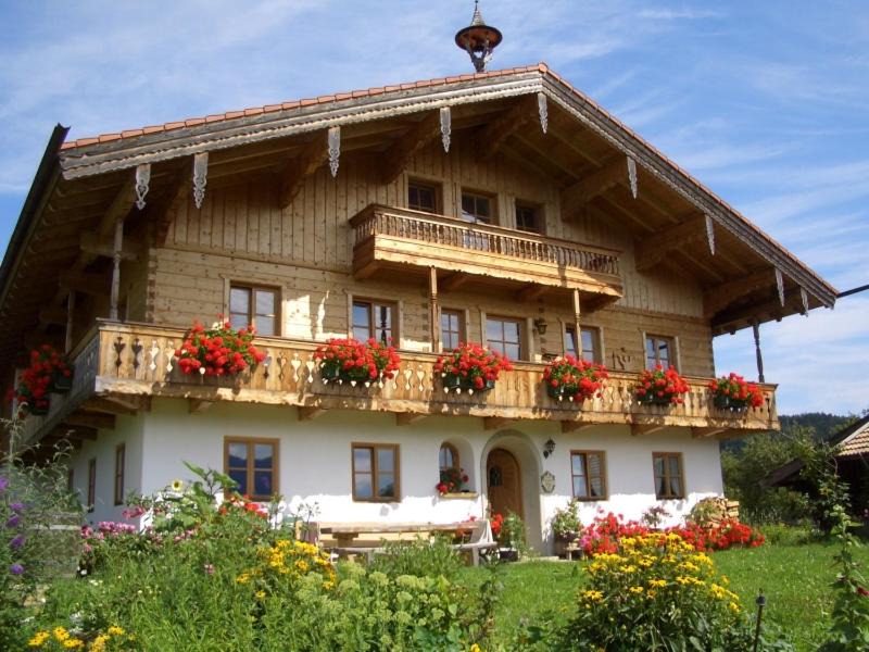 Photo of Buildings in Kleinhogl