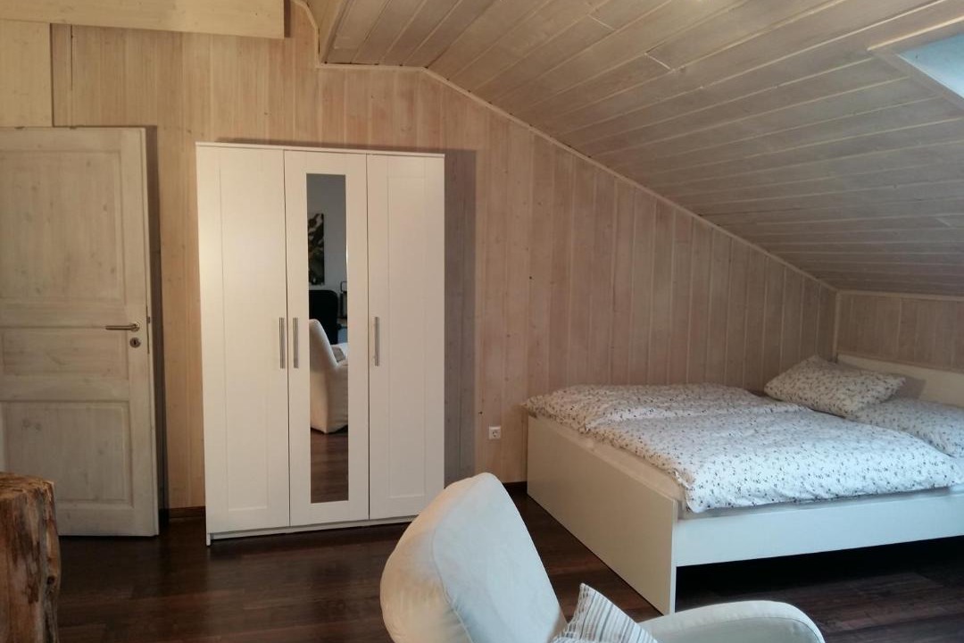 Photo of Bedroom in Kolbermoor