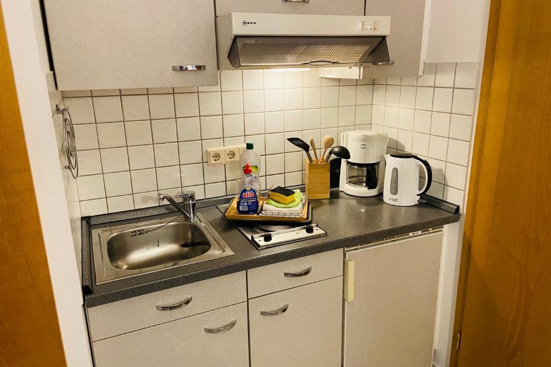 Photo of Kitchen in Wurding