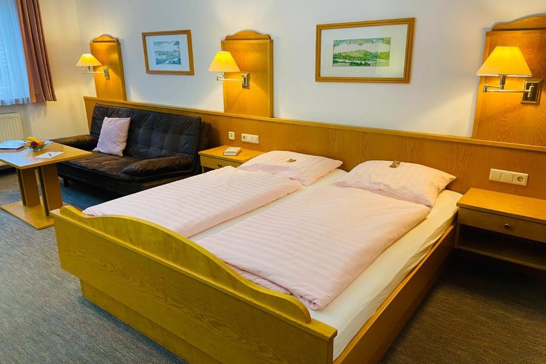 Photo of Bedroom in Wurding