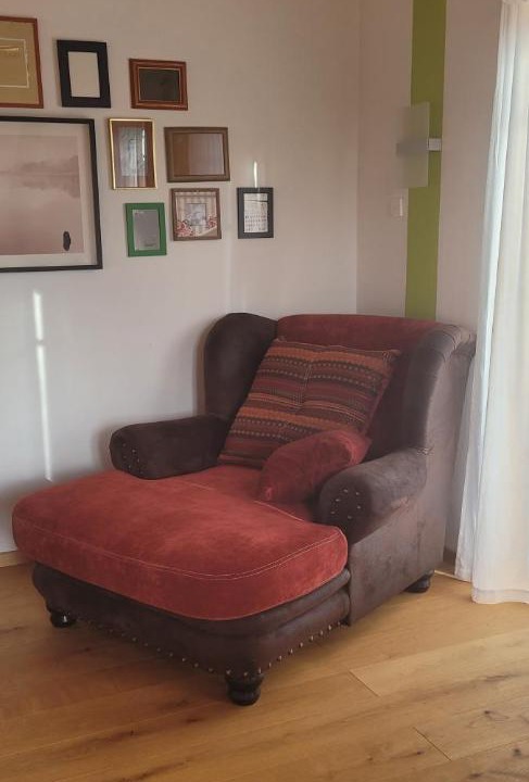 Photo of Livingroom in Neuhof an der Zenn
