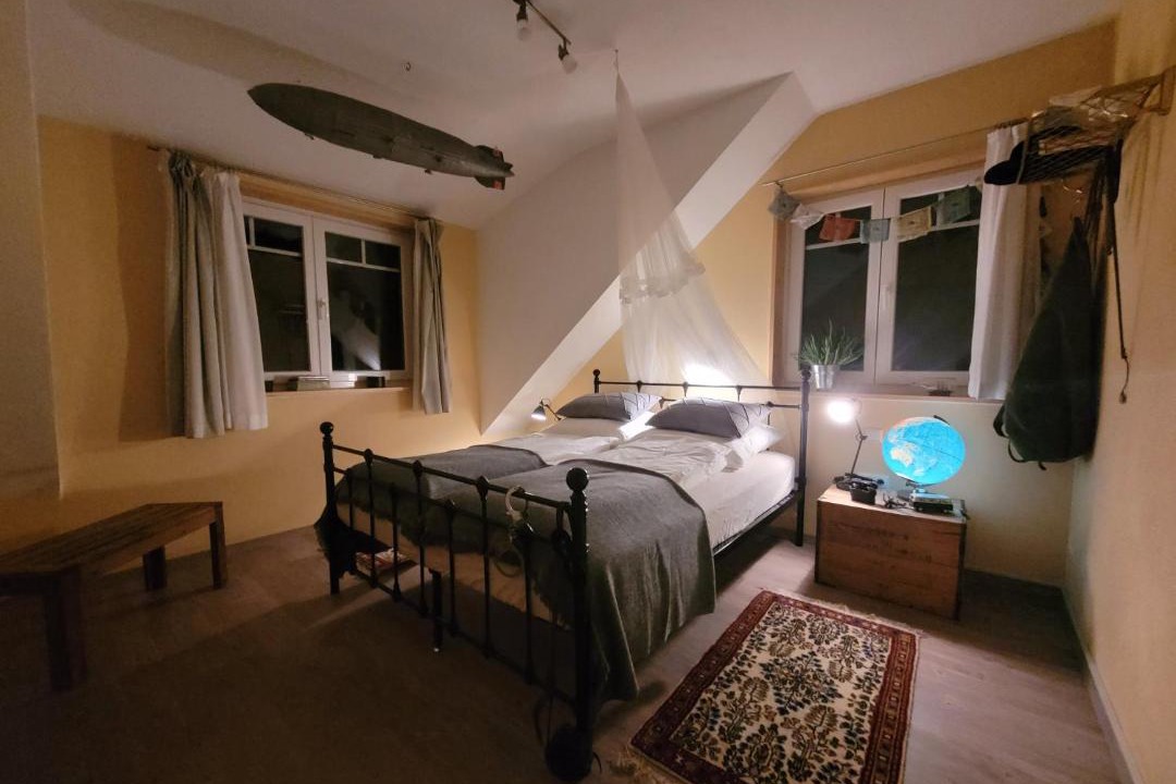 Photo of Bedroom in Neuhof an der Zenn