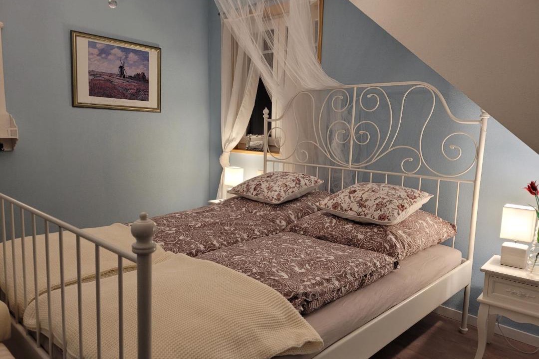Photo of Bedroom in Neuhof an der Zenn