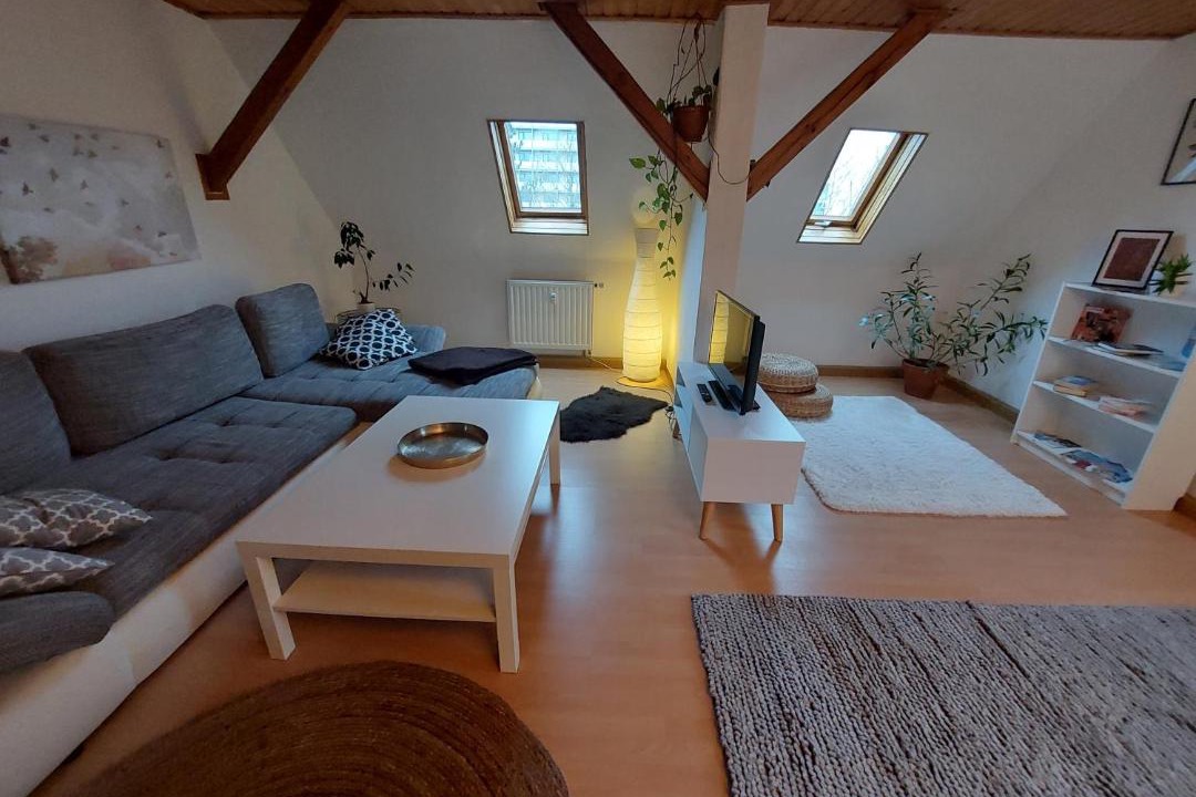 Photo of Livingroom in Bad Windsheim