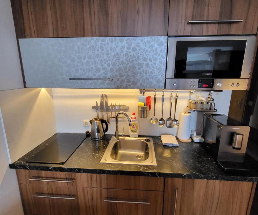 Photo of Kitchen in Zwiesel