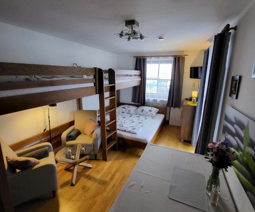 Photo of Livingroom in Zwiesel