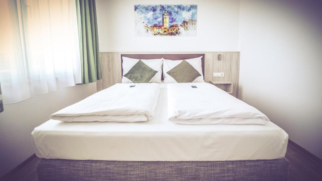 Photo of Bedroom in Ansbach