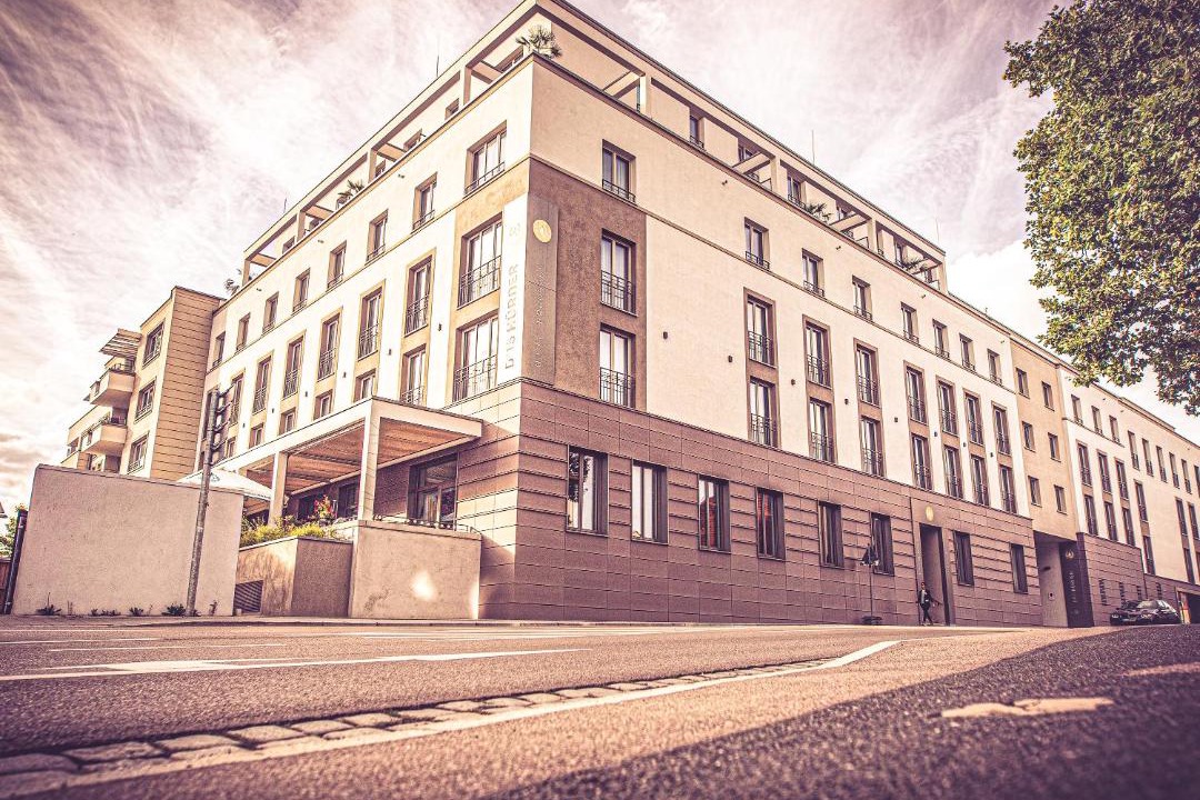 Photo of Buildings in Ansbach