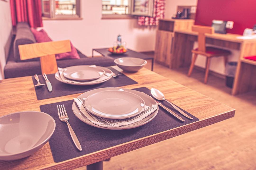 Photo of Kitchen in Ansbach
