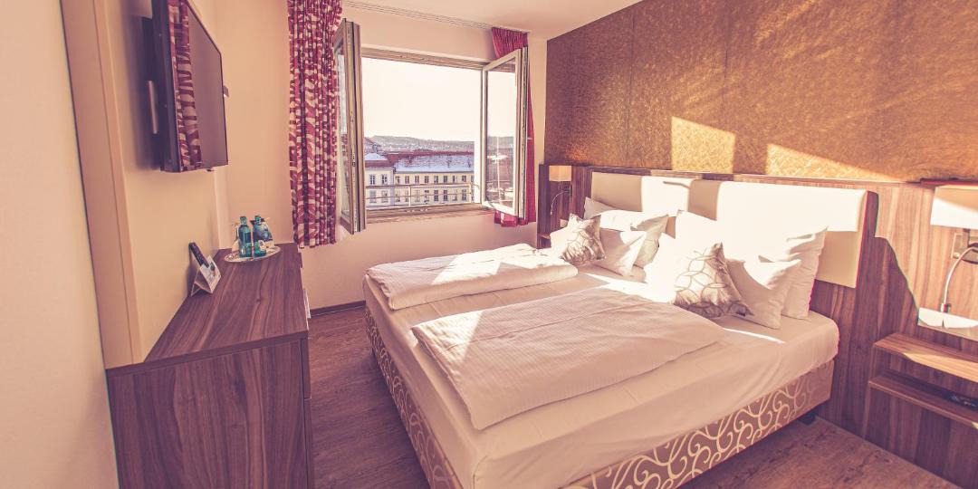 Photo of Bedroom in Ansbach