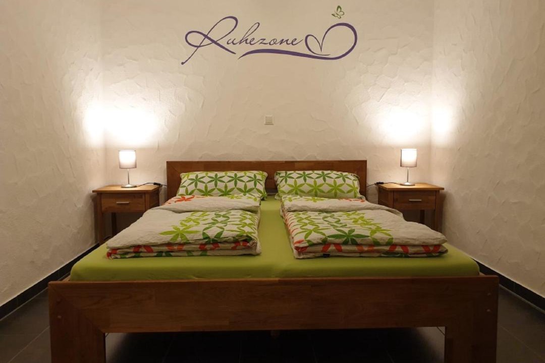 Photo of Bedroom in Fladungen
