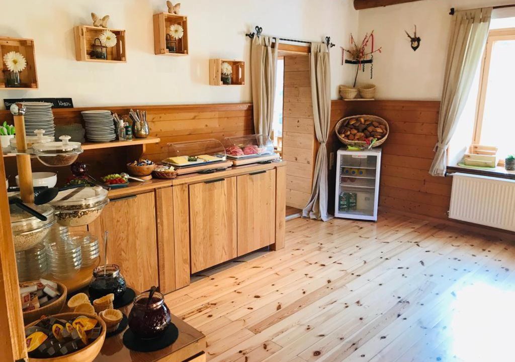 Photo of Kitchen in Konigssee