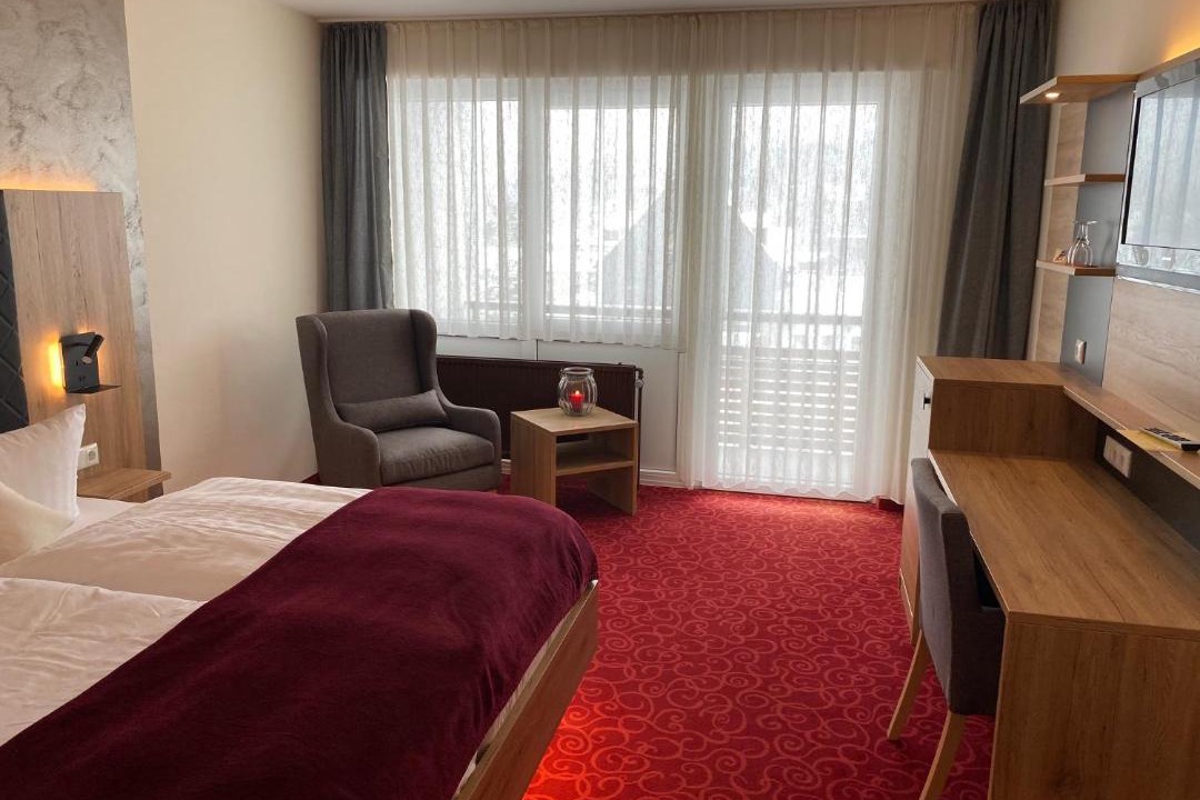 Photo of Bedroom in Bischofsgruen