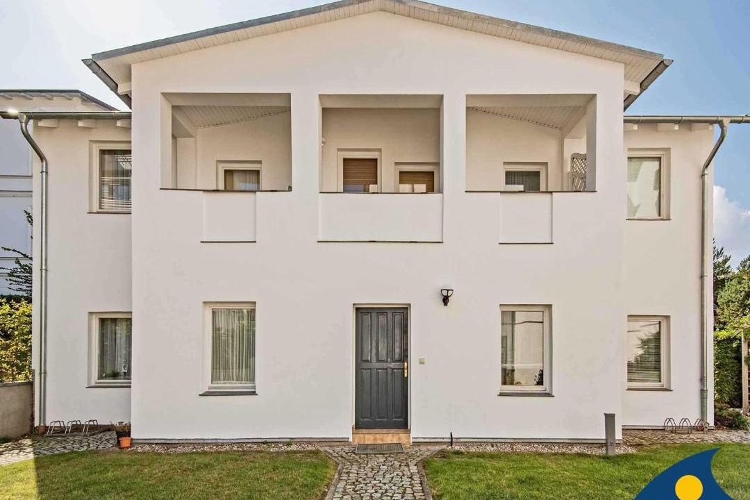 Photo of Others in Seebad Heringsdorf