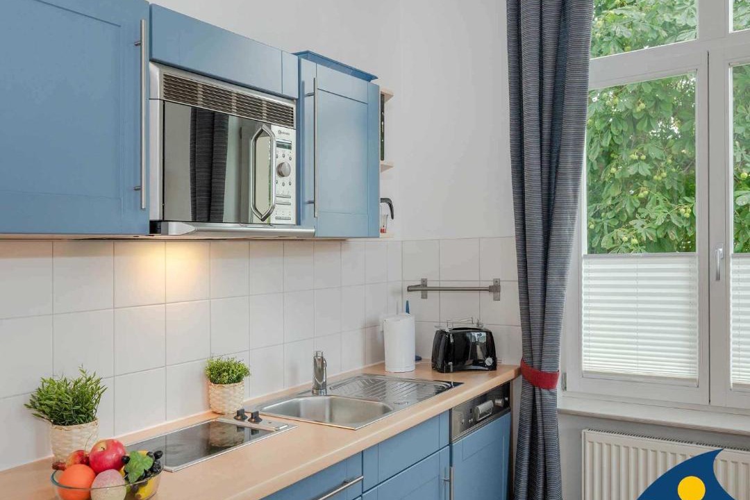 Photo of Kitchen in Seebad Bansin