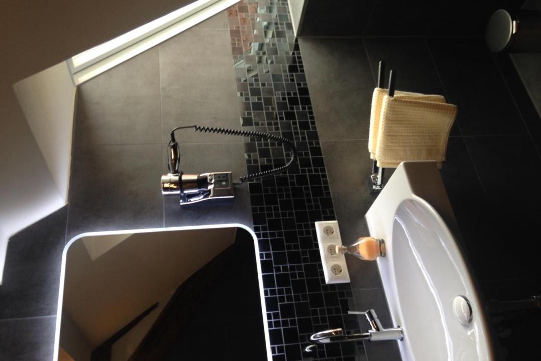 Photo of Bathroom in Rothenburg Old Town