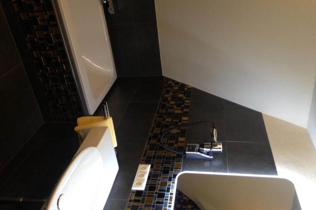 Photo of Bathroom in Rothenburg Old Town