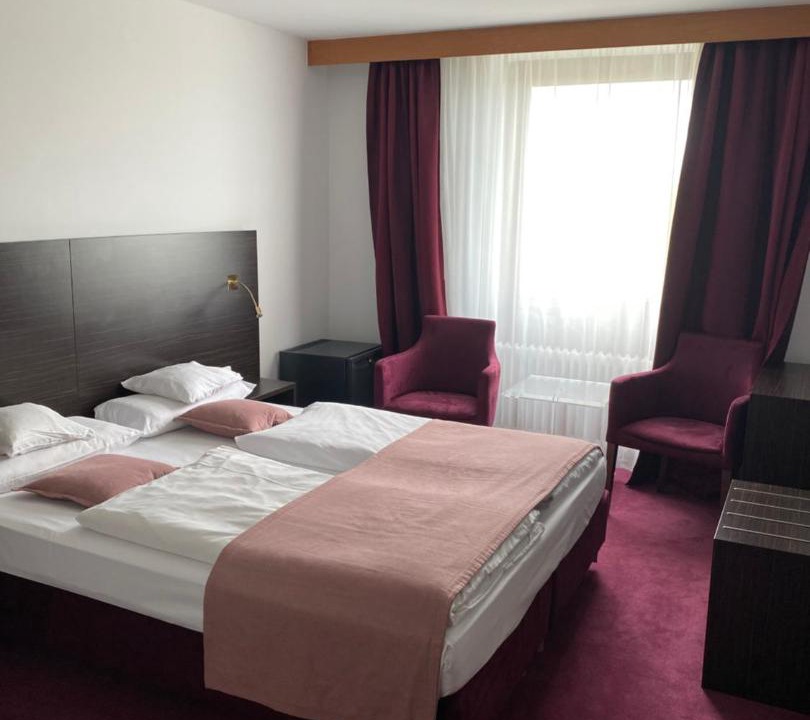 Photo of Bedroom in St. Benno