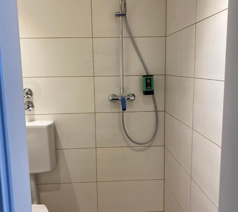 Photo of Bathroom in St. Benno