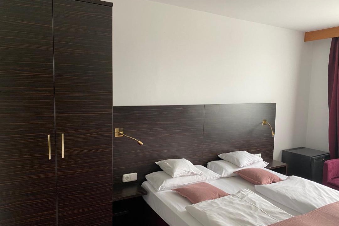 Photo of Bedroom in St. Benno