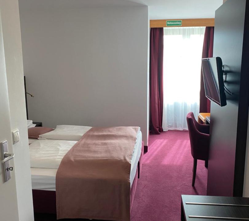 Photo of Bedroom in St. Benno