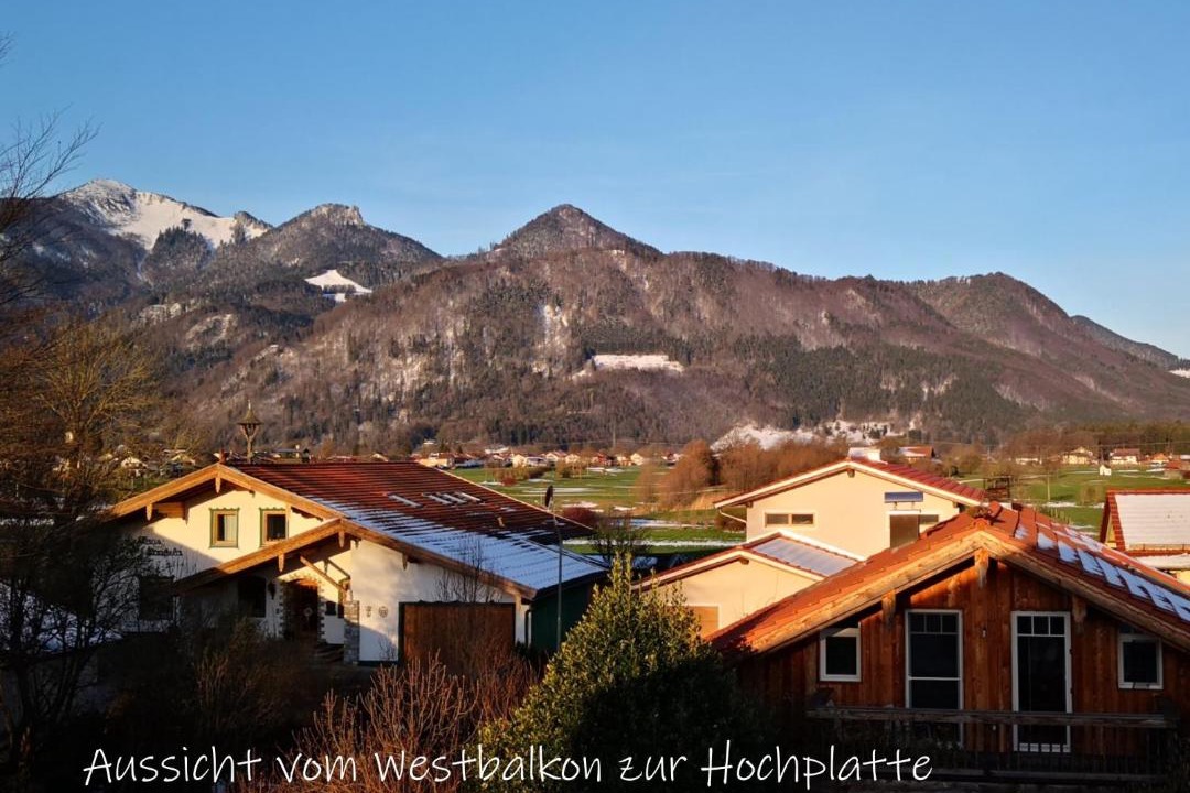 Photo of Buildings in Grafing