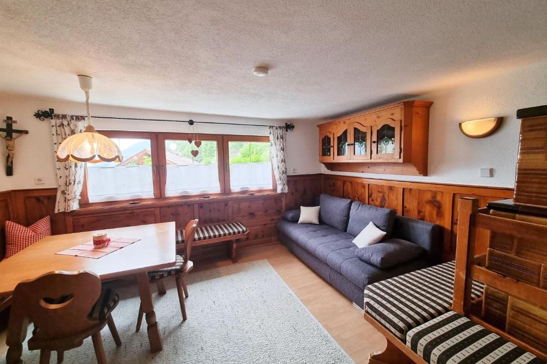 Photo of Livingroom in Distelberg