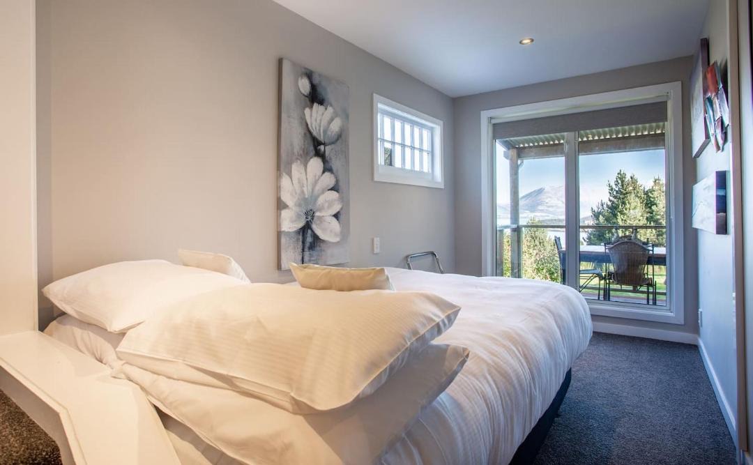 Photo of Bedroom in Closeburn