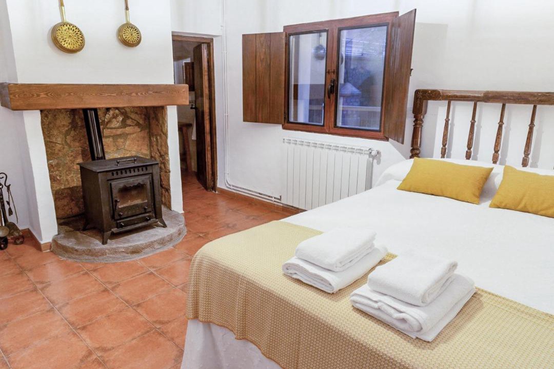 Photo of Bedroom in Bogarra