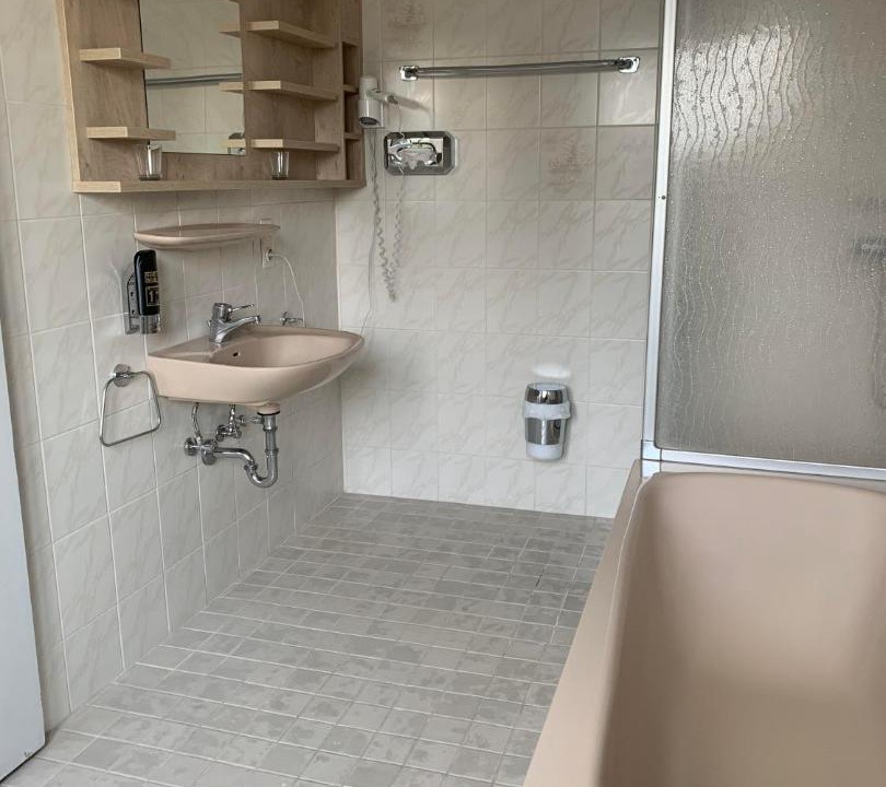 Photo of Bathroom in Alterschrofen