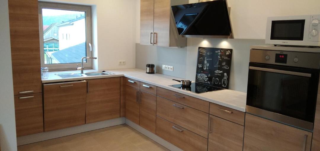 Photo of Kitchen in Beilngries