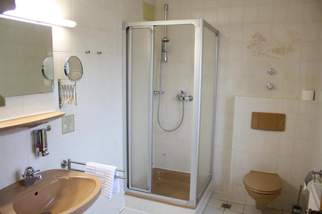 Photo of Bathroom in Gruenhaid