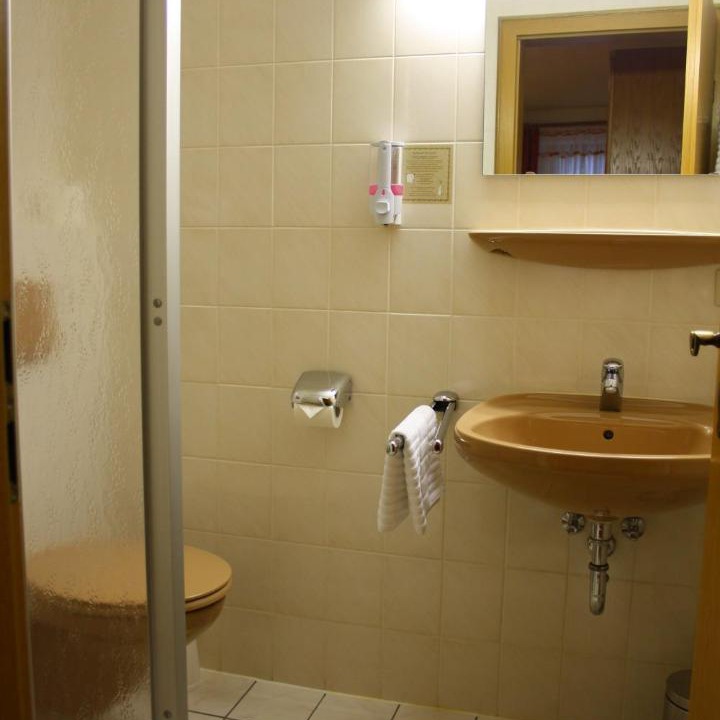 Photo of Bathroom in Gruenhaid