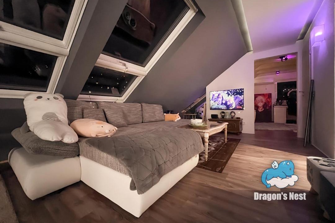 Photo of Livingroom in Schwaig bei Nuernberg