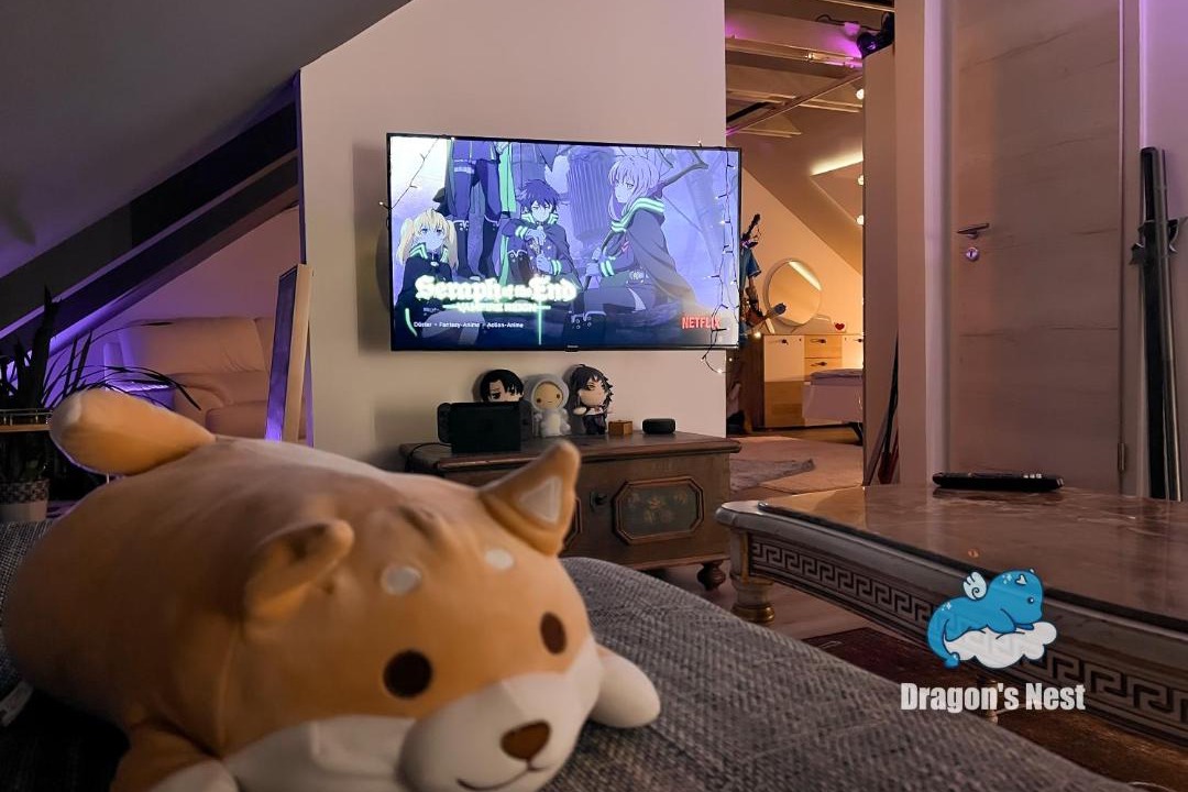 Photo of Livingroom in Schwaig bei Nuernberg