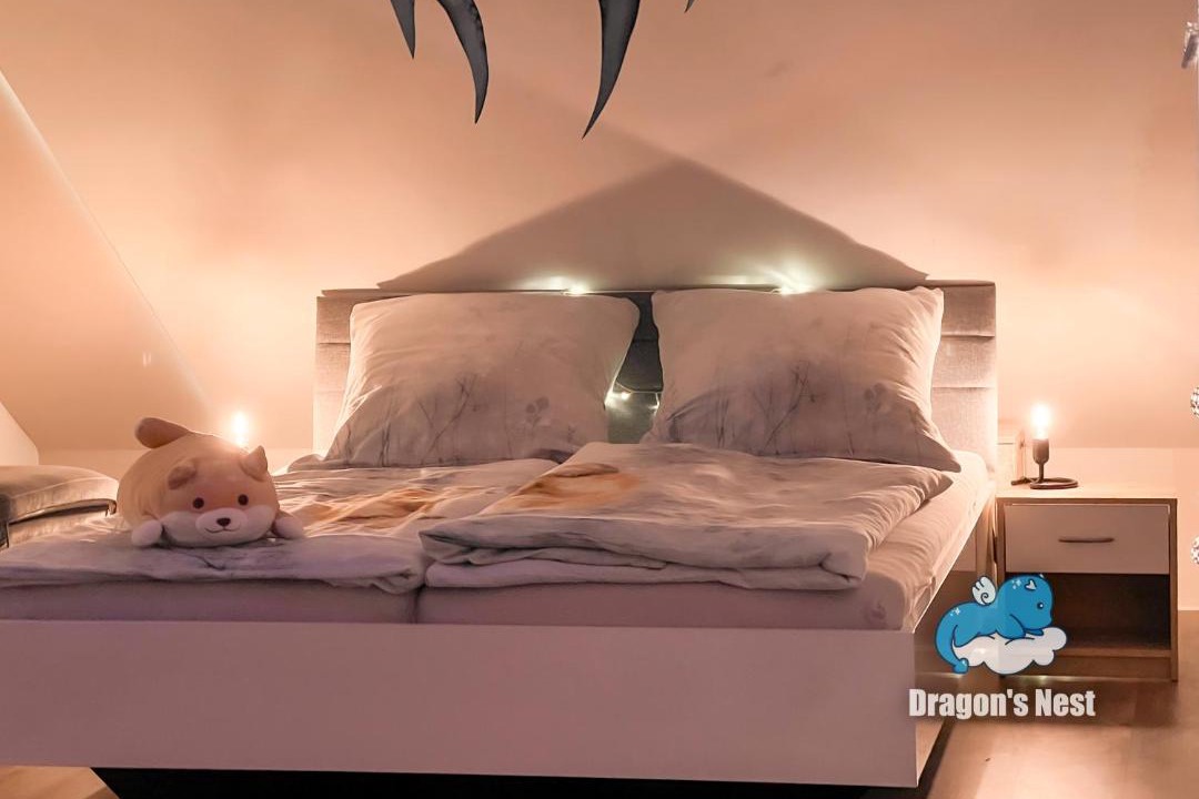 Photo of Bedroom in Schwaig bei Nuernberg