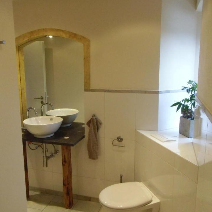 Photo of Bathroom in Lenggries