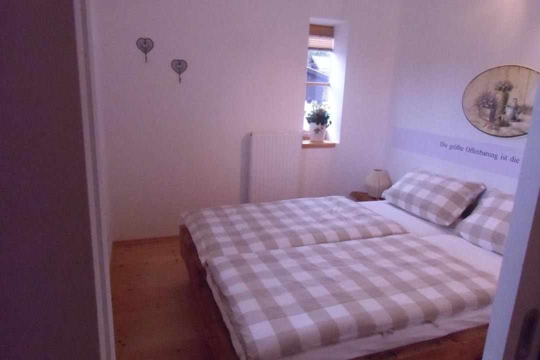 Photo of Bedroom in Lenggries
