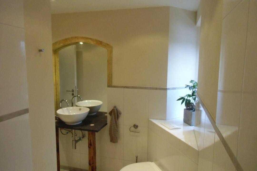 Photo of Bathroom in Lenggries