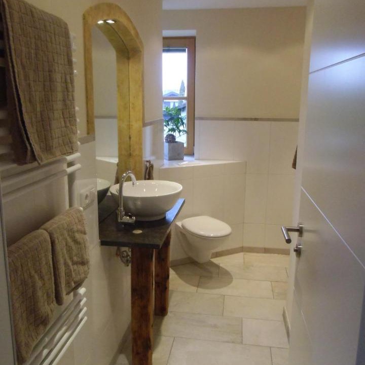 Photo of Bathroom in Lenggries