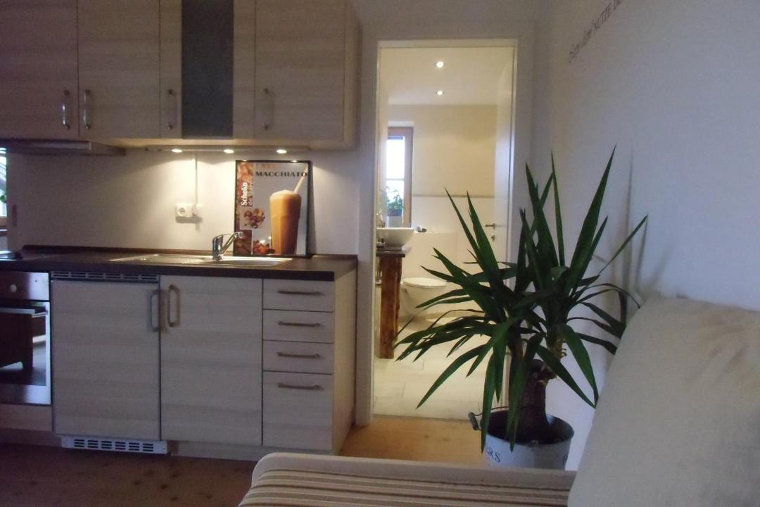 Photo of Kitchen in Lenggries