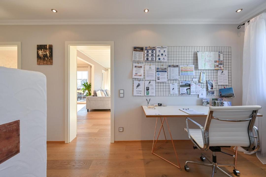 Photo of Livingroom in Weißbach