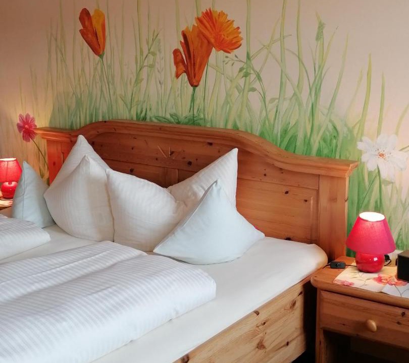 Photo of Bedroom in Hoslwang