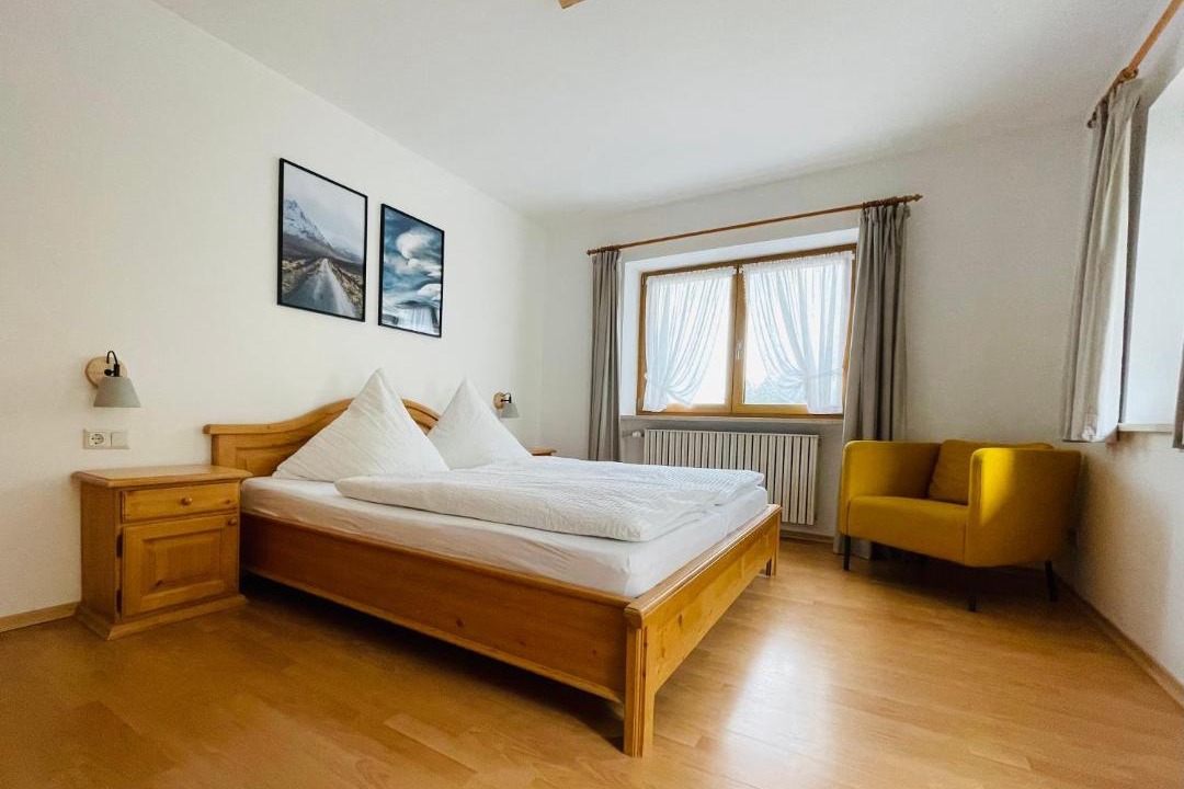 Photo of Bedroom in Ramsau