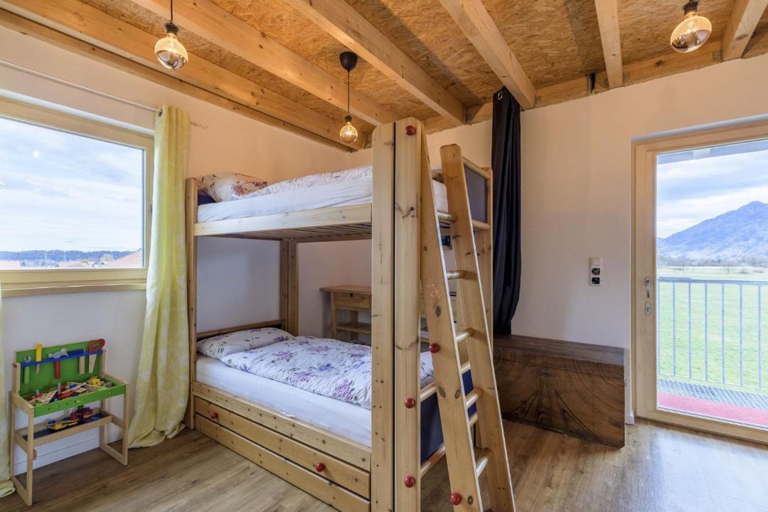 Photo of Bedroom in Grassau