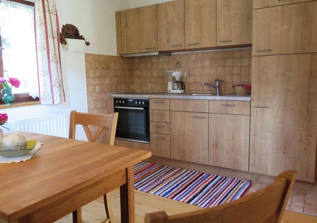 Photo of Kitchen in Frasdorf