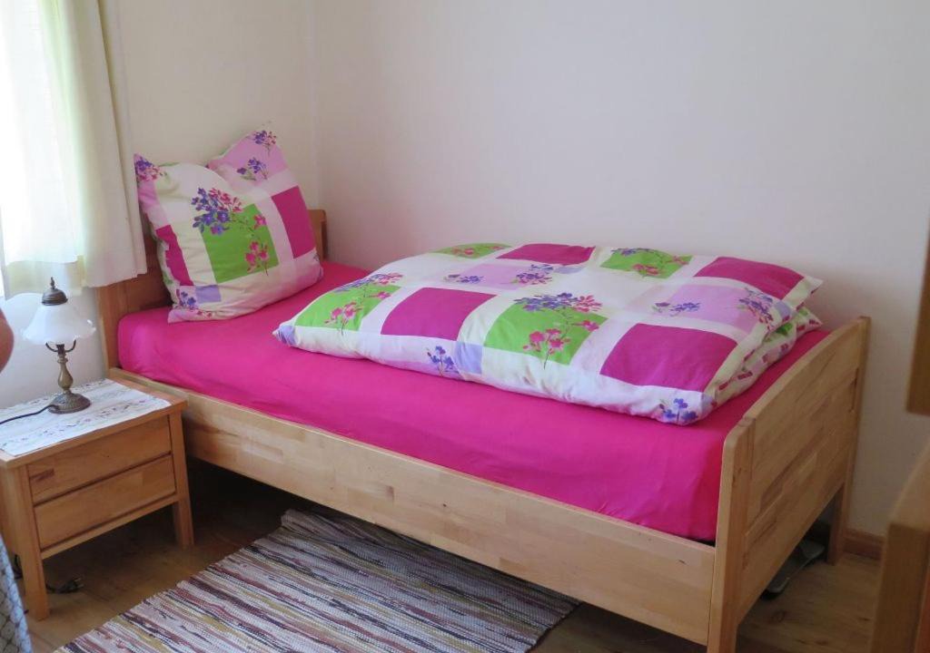 Photo of Bedroom in Frasdorf