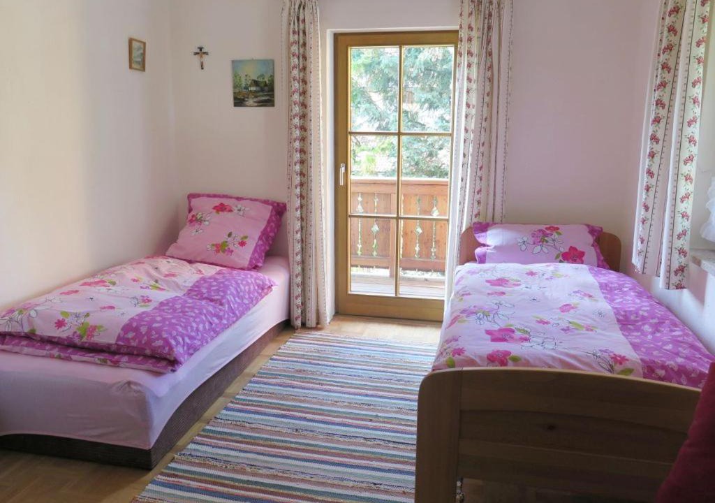 Photo of Bedroom in Frasdorf