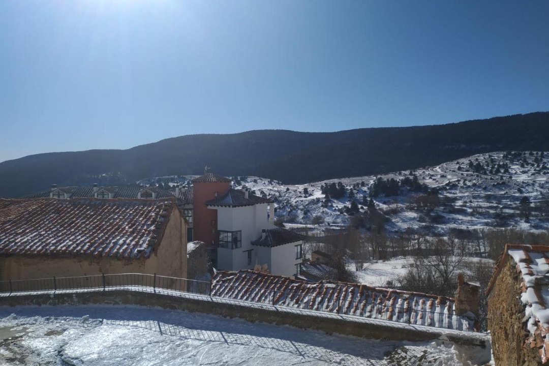 Photo of Others in Valdelinares