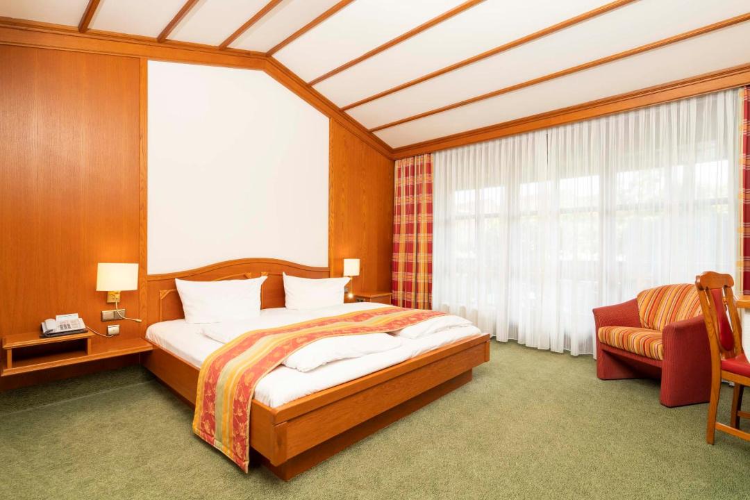 Photo of Bedroom in Memmelsdorf